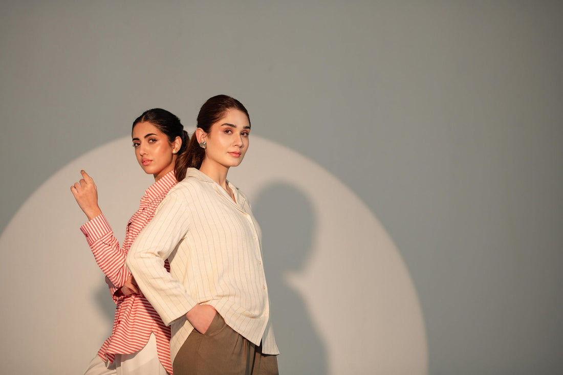 Different Types of Indian Women Wear