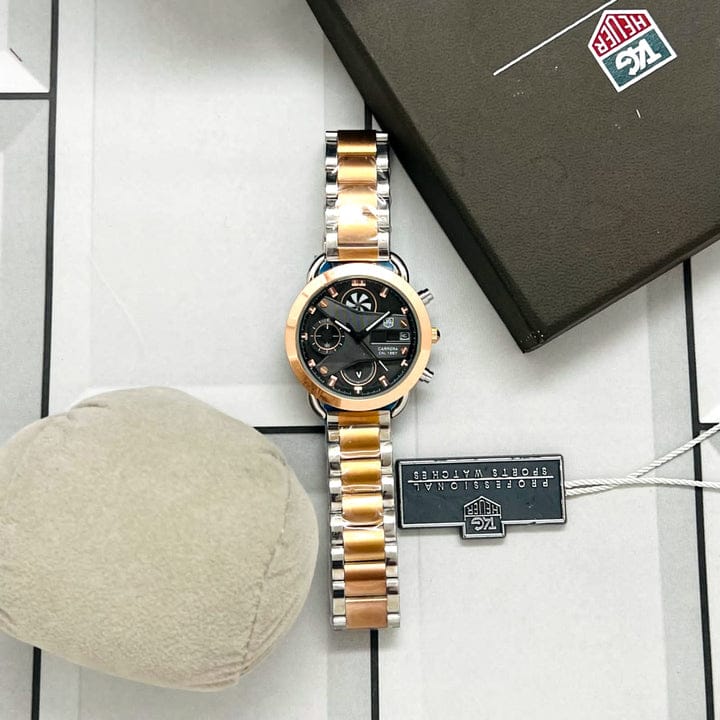 Grand Carrera Luxury watch