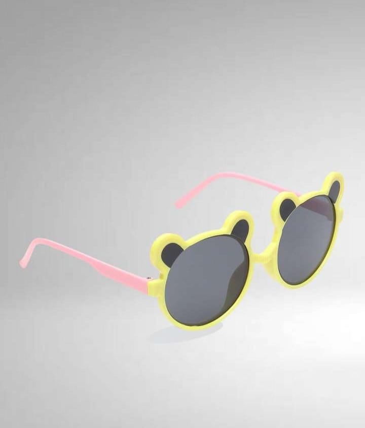 kids round sunglasses
