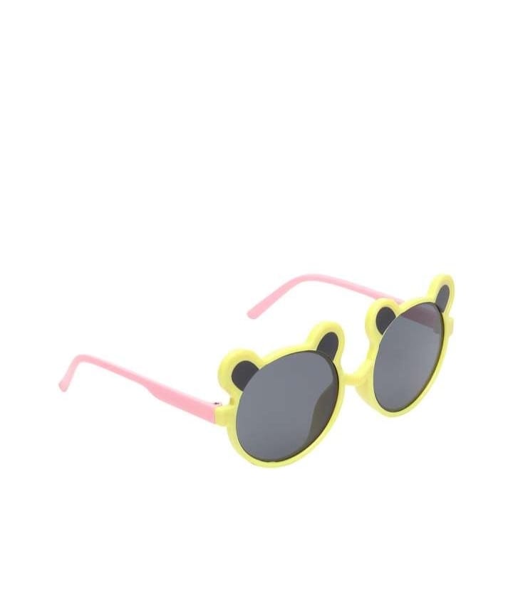 kids round sunglasses