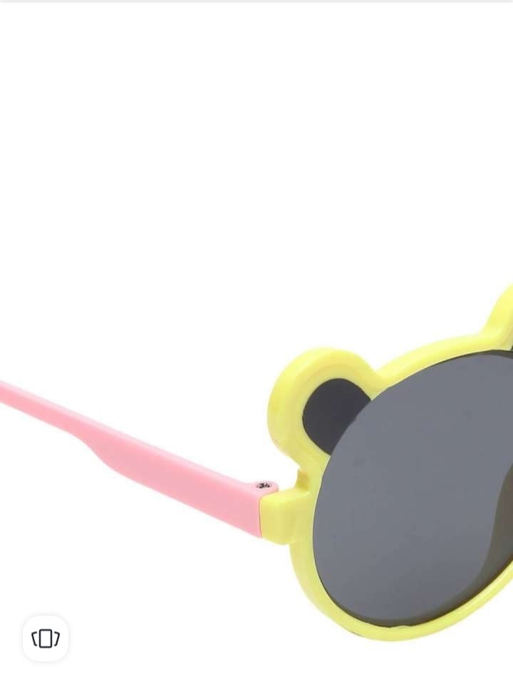 kids round sunglasses