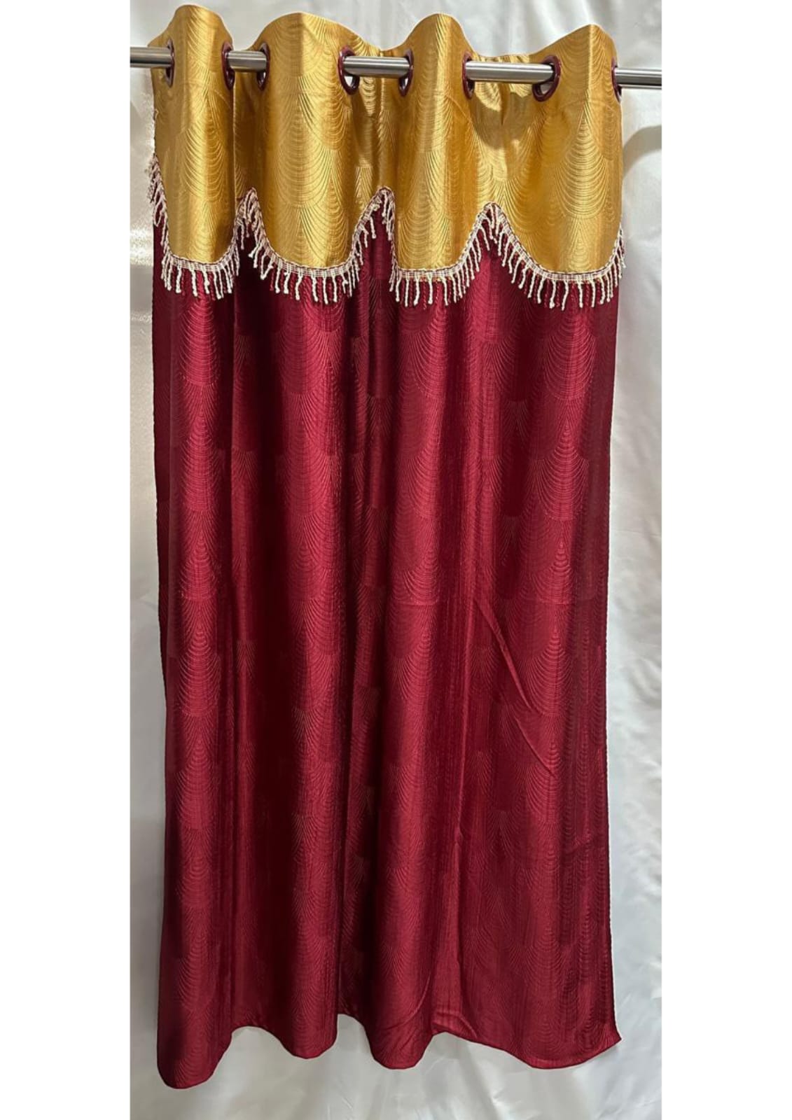 FANCY CURTAINS