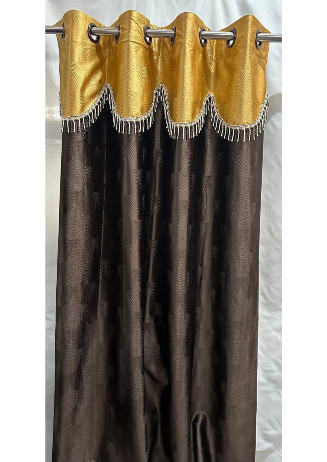 FANCY CURTAINS