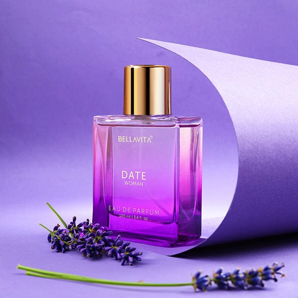BELLA VITA DATE Woman Perfume - 100ml