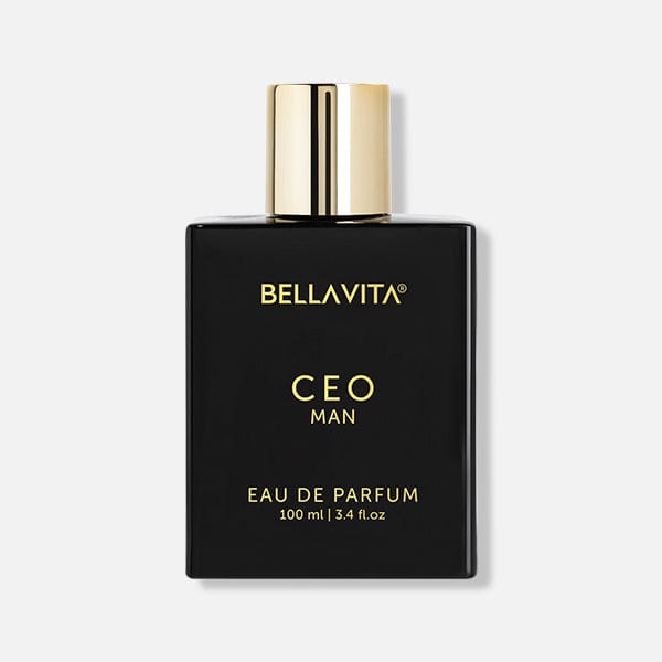 BELLAVITA CEO Man Perfume - 100ml