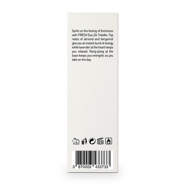 BELLAVITA FRESH Unisex Perfume - 100ml