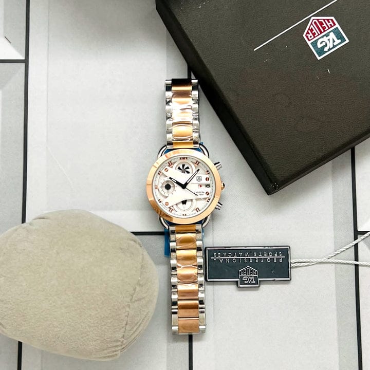 Grand Carrera Luxury watch