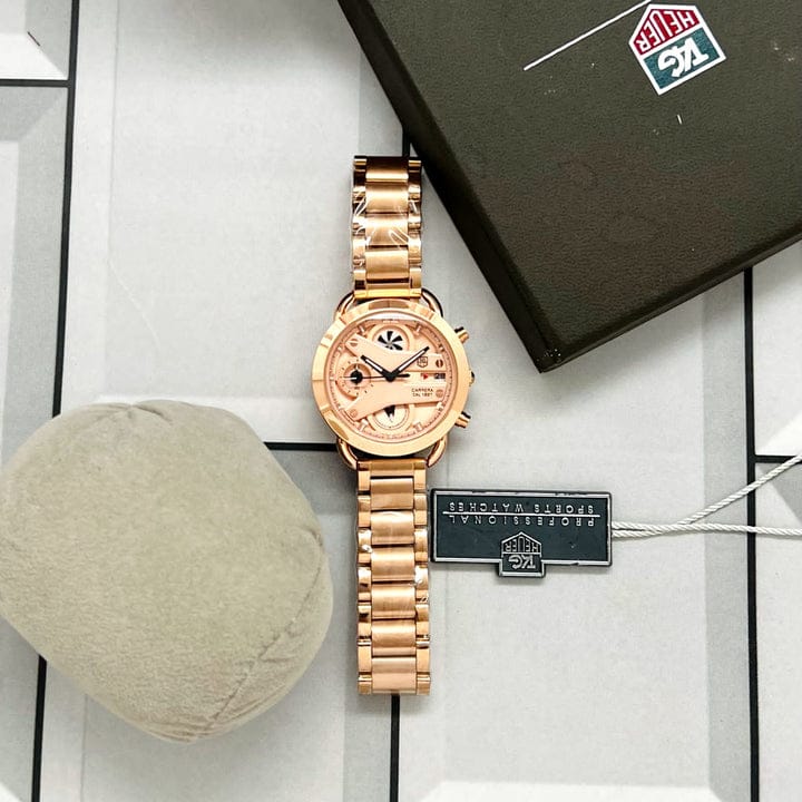 Grand Carrera Luxury watch