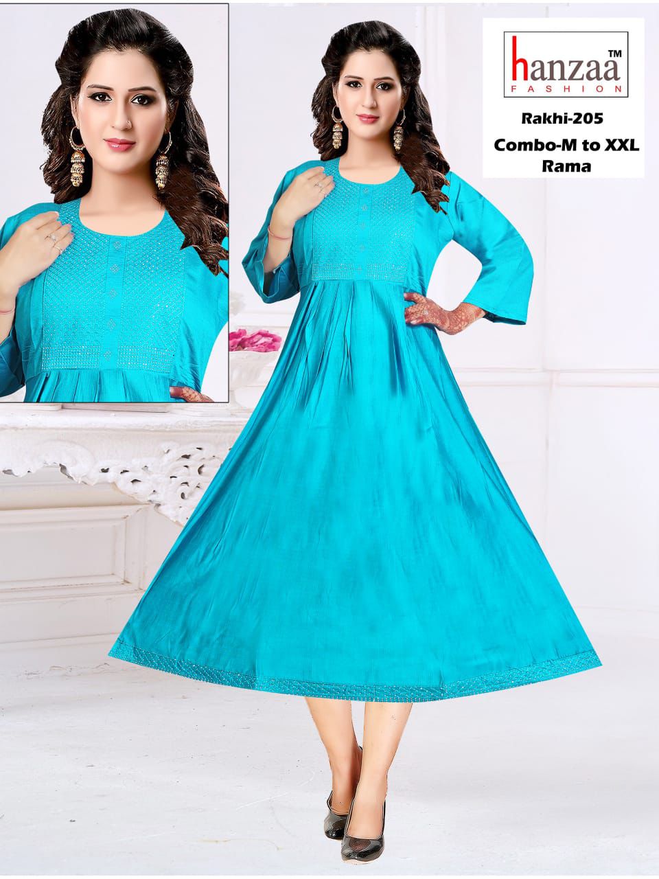 Stylish Anarkali Suits for Women | Ethnic Wear Collection