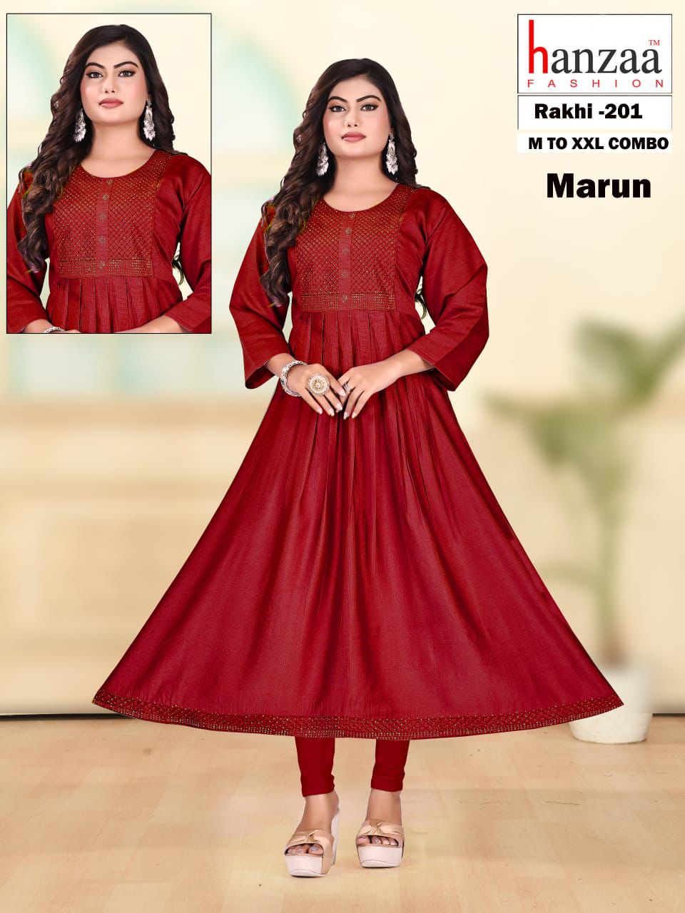 Stylish Anarkali Suits for Women | Ethnic Wear Collection