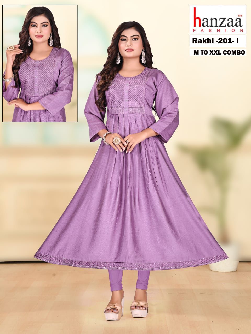 Stylish Anarkali Suits for Women | Ethnic Wear Collection