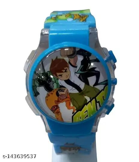 Kids watches