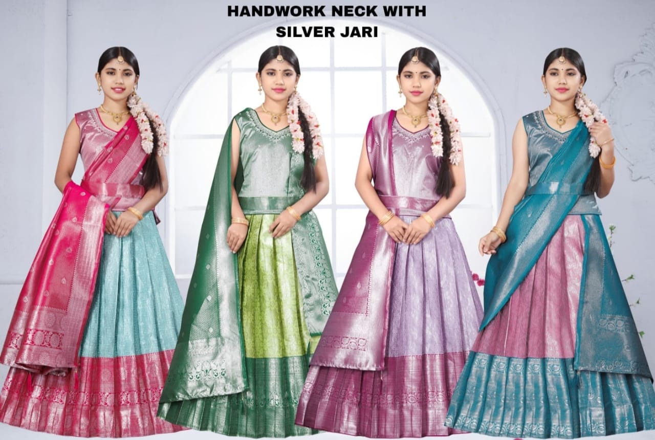 Lehenga