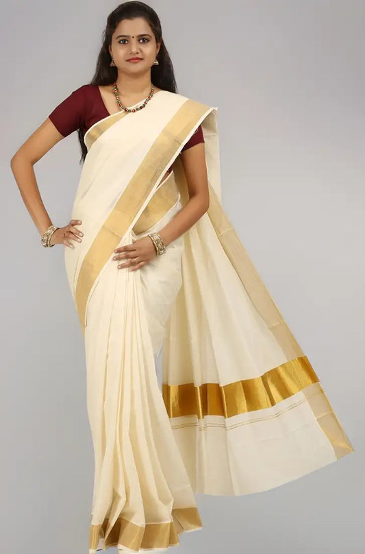 KERALA SAREE