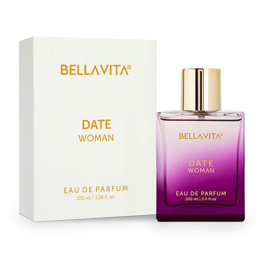 BELLA VITA DATE Woman Perfume - 100ml