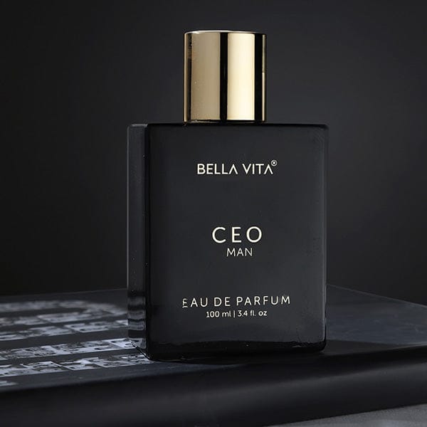 BELLAVITA CEO Man Perfume - 100ml