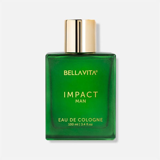 BELLAVITA IMPACT Man Perfume - 100ml