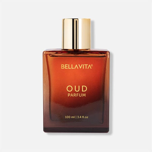 OUD Unisex Luxury Perfume - 100ml