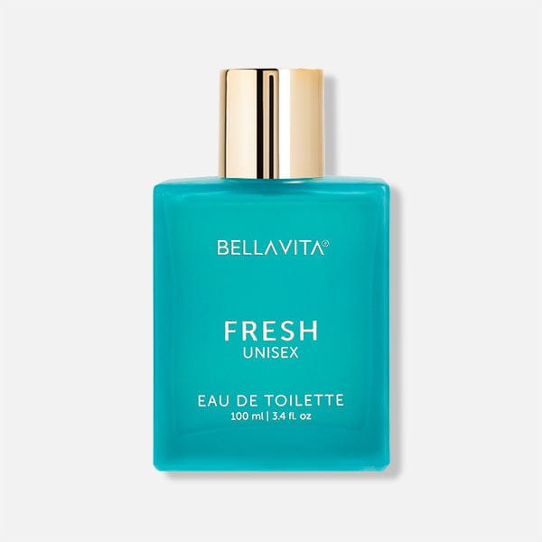 BELLAVITA FRESH Unisex Perfume - 100ml