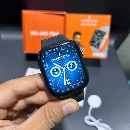 TS Timestone Deluxe Pro Smart Watch