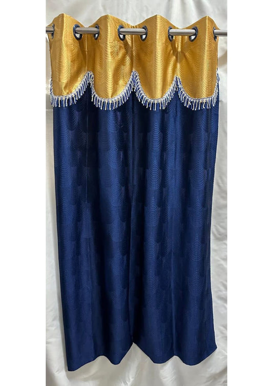 FANCY CURTAINS