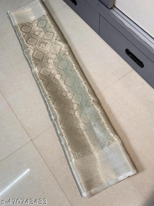 BANARASI TISSUE TANCHHUI SAREES