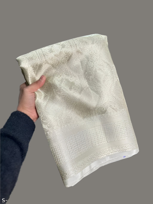 BANARASI TISSUE TANCHHUI SAREES