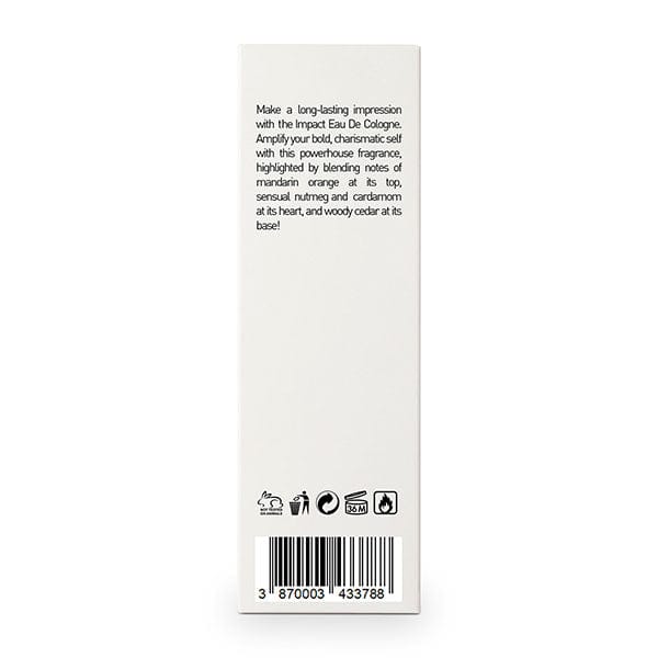 BELLAVITA IMPACT Man Perfume - 100ml