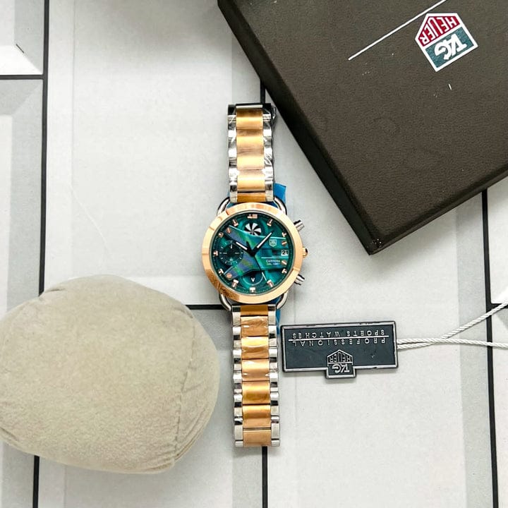 Grand Carrera Luxury watch