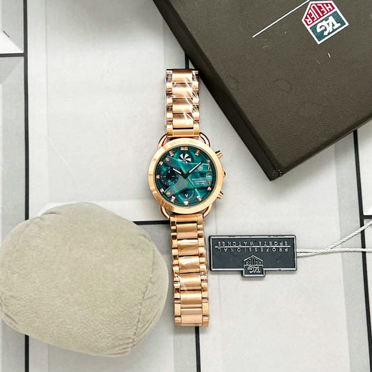 Grand Carrera Luxury watch