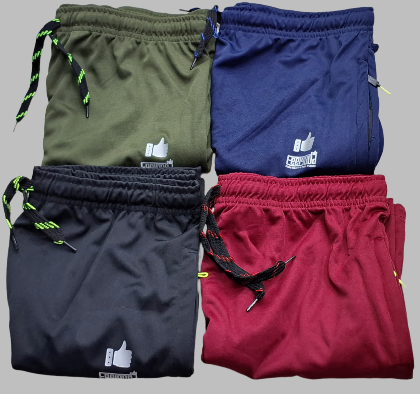 Men’s Stylish Casual Shorts