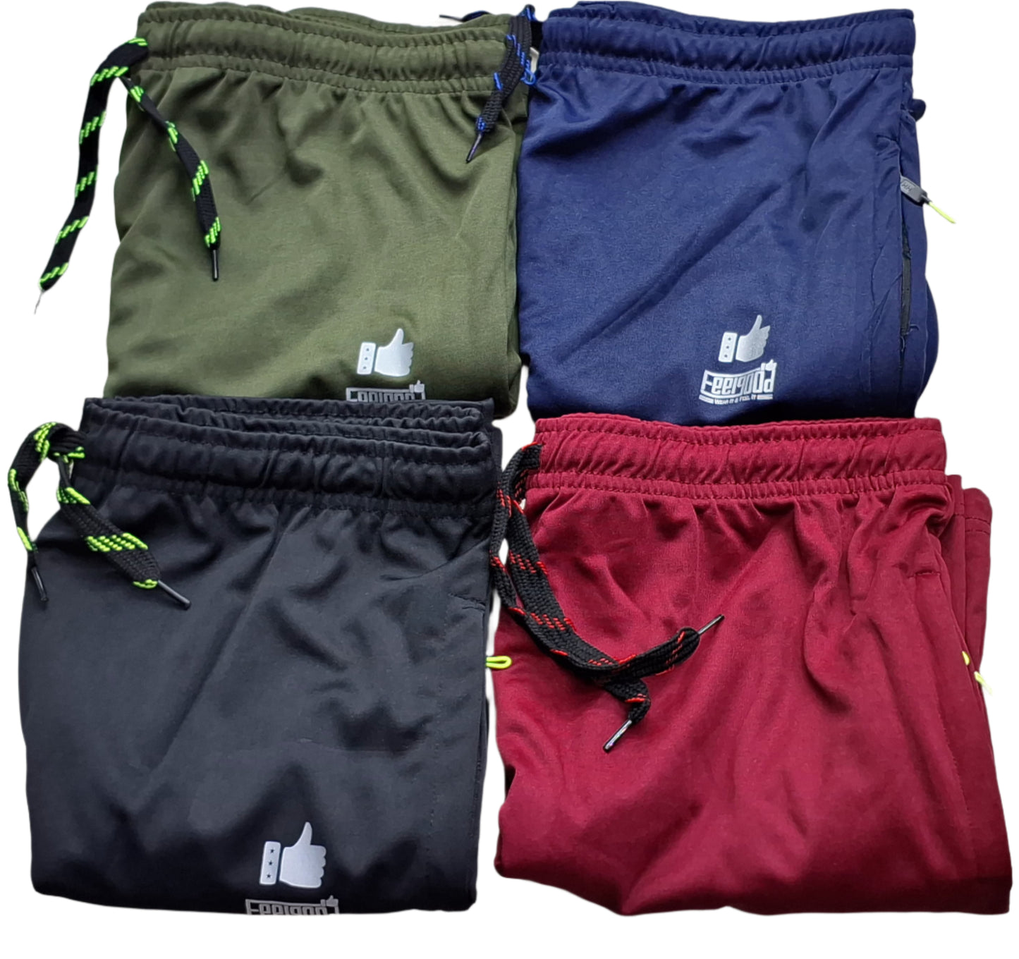 Men’s Stylish Casual Shorts