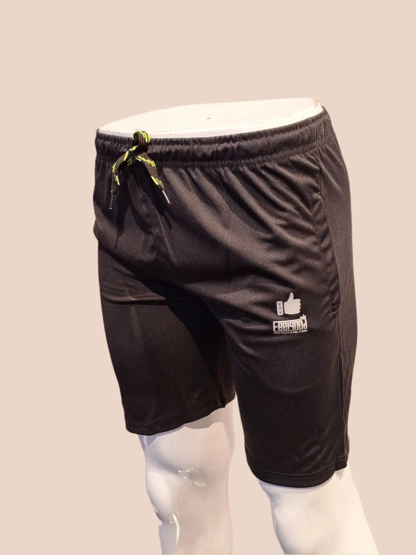 Men’s Stylish Casual Shorts