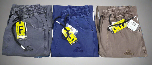 Premium Men's Track Pants - Comfort & Style Redefined