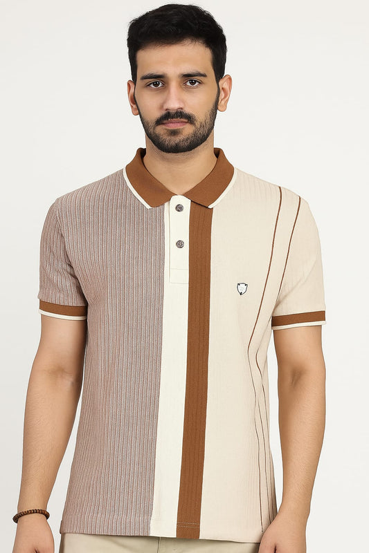 "Evo Jeans Polo t-Shirts - Classic Style for the Modern Man"