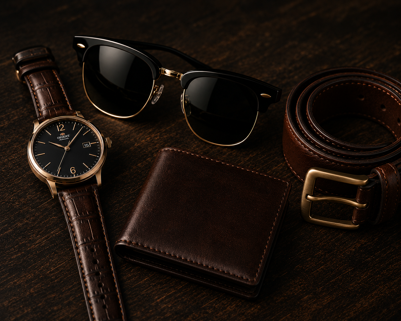 Accessories